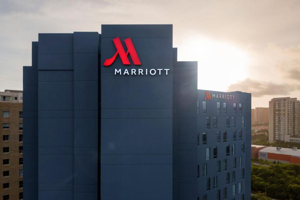 marriot
